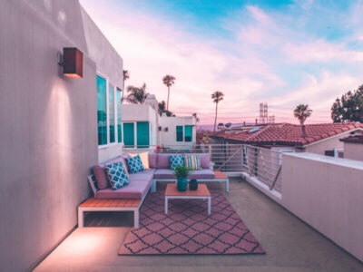 Linda casa espaçosa