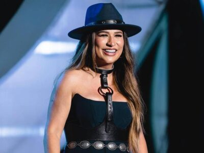 SIMONE MENDES | SHOW LISBOA 2025