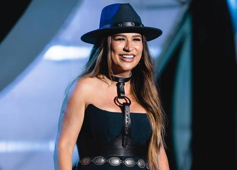 SIMONE MENDES | SHOW LISBOA 2025