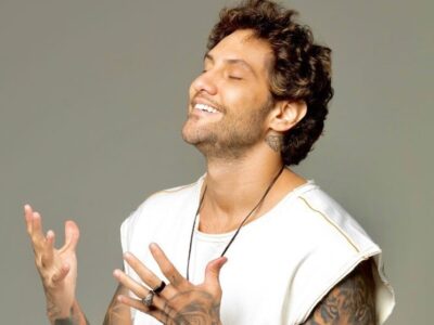 Jammil faz show em Lisboa